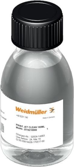Weidmüller Stampa