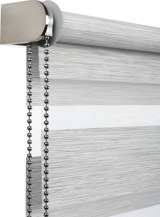 Actual product image Gardinia Double blind de luxe (160 x 180 cm)