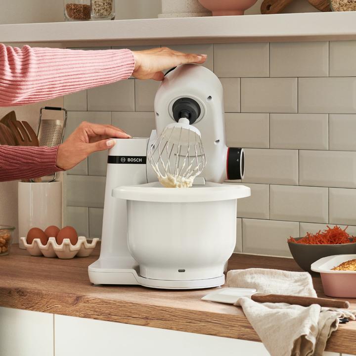 Productafbeelding Bosch Hausgeräte MUMS2AW00 (700 W)