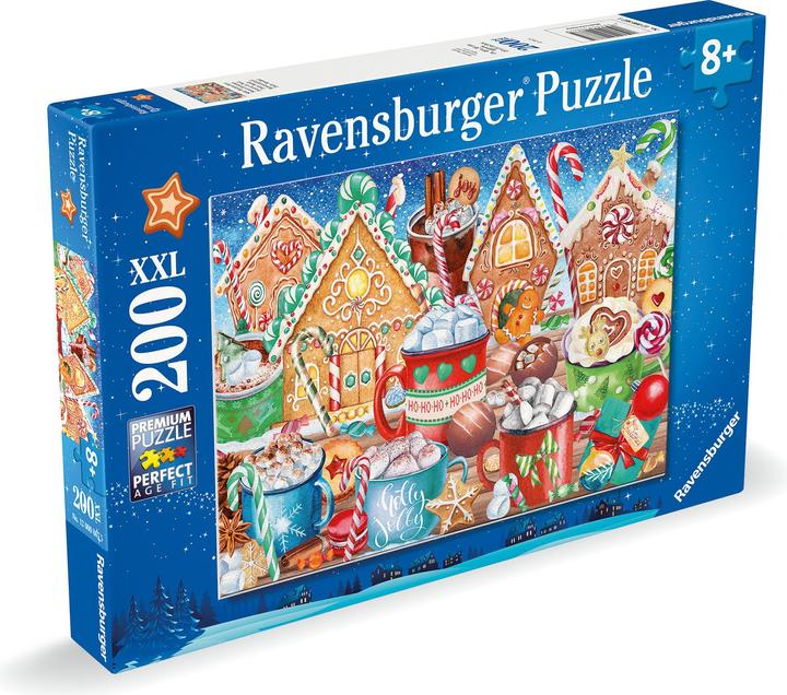 Produktbild Ravensburger Bonbon XXL (200 Teile)