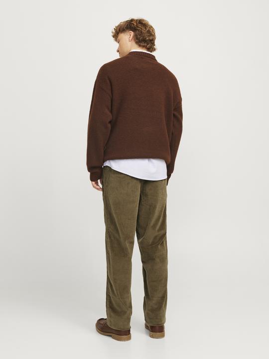 Immagine prodotto Jack & Jones Jpstkarl Jjasher Cordory Chino (33)