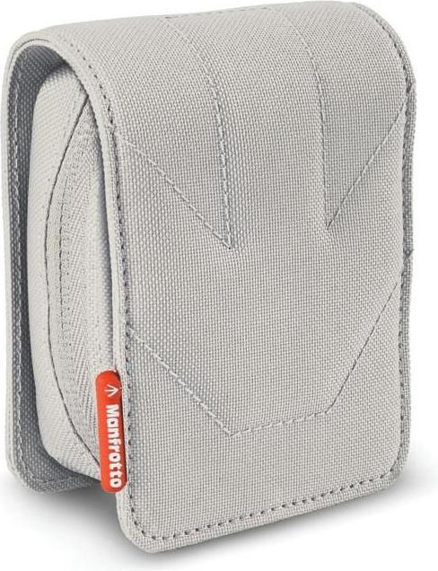 Immagine prodotto Manfrotto Marsupio Piccolo 5, 0,1 kg, argento (Borsa per fotocamera)