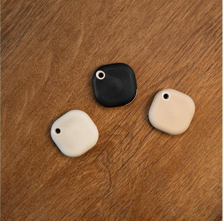 Produktbild Shelly Blu Button Tough 1 Mocha
