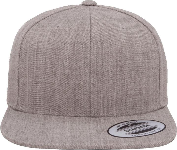 Produktbild Yupoong BaseballKappe The Classic (One Size)
