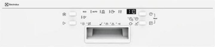 Actual product image Electrolux Ga55liwe
