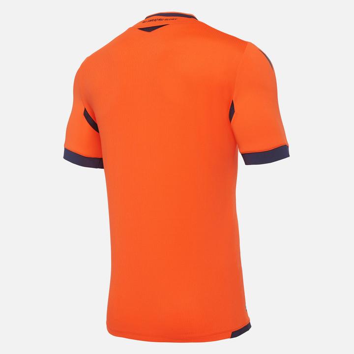 Produktbild Macron FC Brugge Drittes Trikot (M)