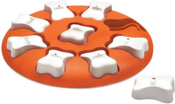 Immagine prodotto Nina Ottosson Cane intelligente (Intelligenza cane toy)