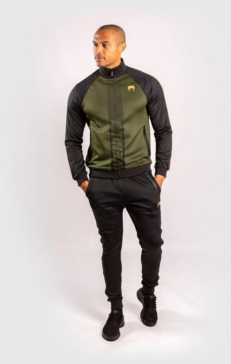 Actual product image Venum Club 212 Joggers – Black/Khaki (XL)