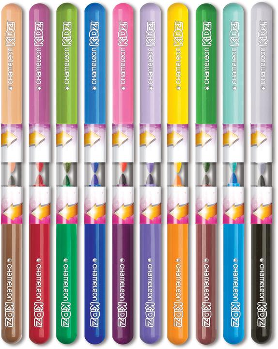 Produktbild Chameleon Airbrush Spray Station (Mehrfarbig, 20 x)
