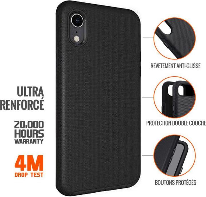 Produktbild Eiger North Case (Apple iPhone XR)