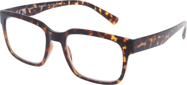 Invu Lesebrille 1.50dpt IB62508C (+1.5)