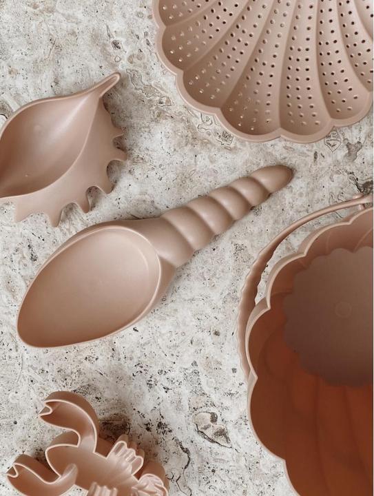 Image du produit Konges Slojd Set de jouets de sable