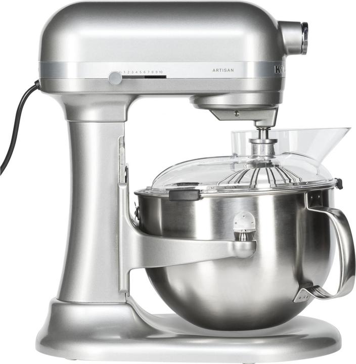 KitchenAid Artisan 5KSM60SPXECU (325 W)