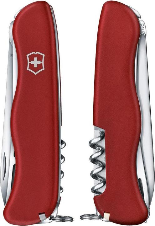 Actual product image Victorinox Cheese Master