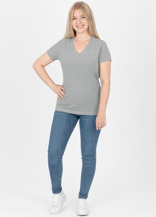 Produktbild JAKO T-Shirt Organic (42)
