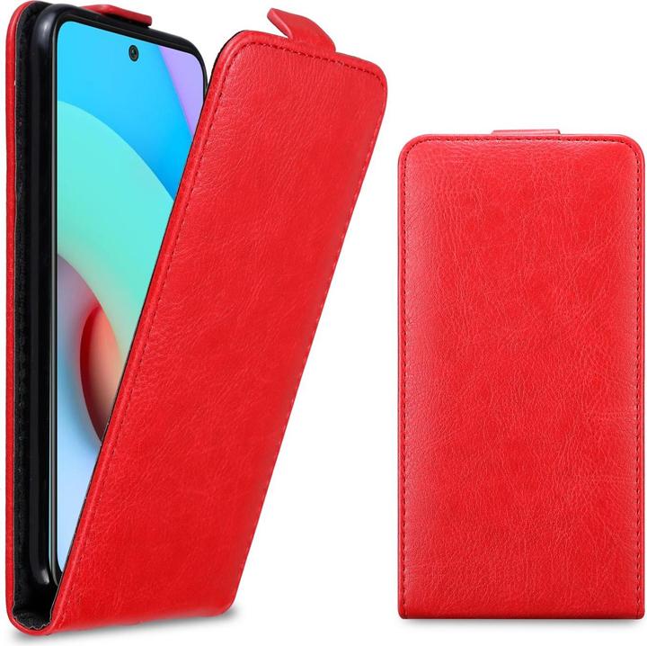 Produktbild Cadorabo Flip wie Invis Hülle (Xiaomi Redmi 10, Xiaomi Redmi Note 11)
