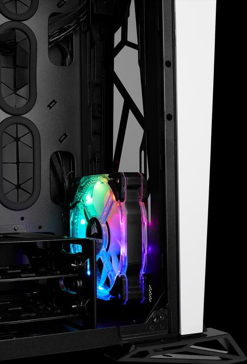 Actual product image Corsair Carbide Spec-Omega RGB (ATX)