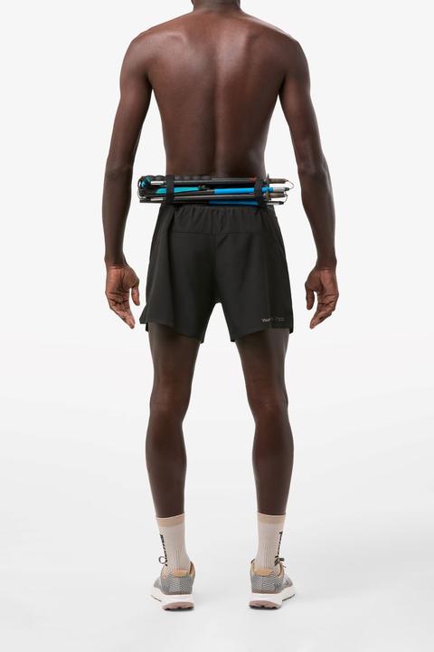 Produktbild Nnormal Race Shorts Black (S)