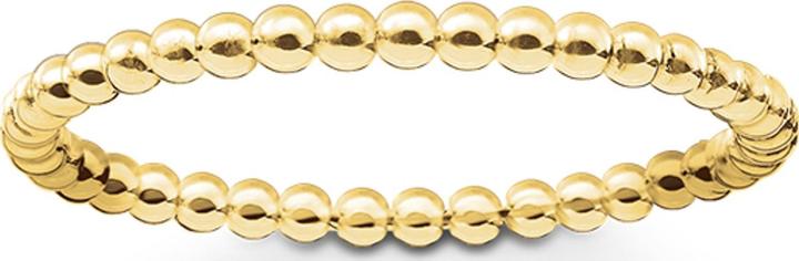 Produktbild Thomas Sabo Ring Dots (54, 925 Silber)