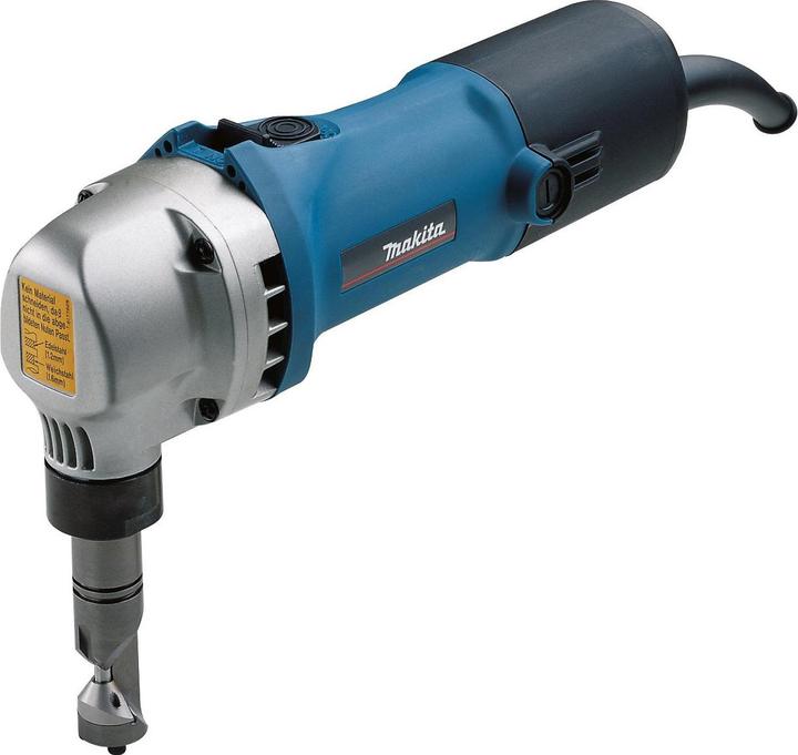 Makita Nibbler JN1601J