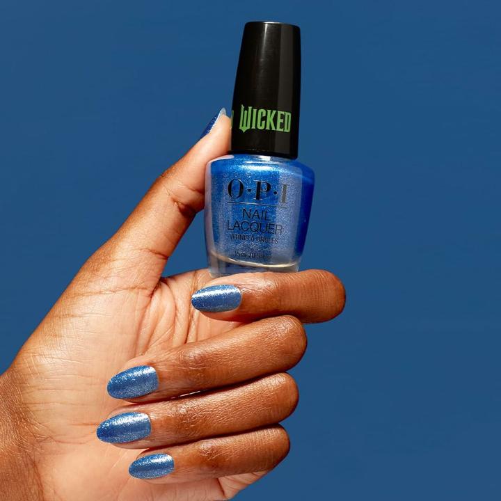 Image du produit OPI Hrr10 Nl - I'M The Wonderfullest - Vernis à Ongles (Je suis le plus merveilleux, Vernis couleur)