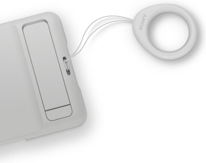 Actual product image Sony Xperia 10 VI Cover (Sony Xperia 10 VI)