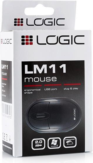 Produktbild Logic LM11 (Kabelgebunden)