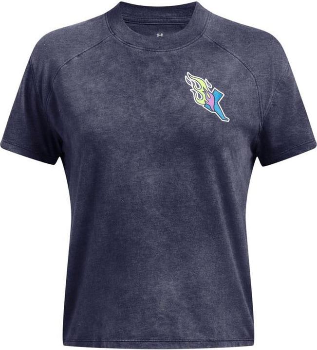 Produktbild Under Armour Launch TShirt kurzärmlig (42 D)