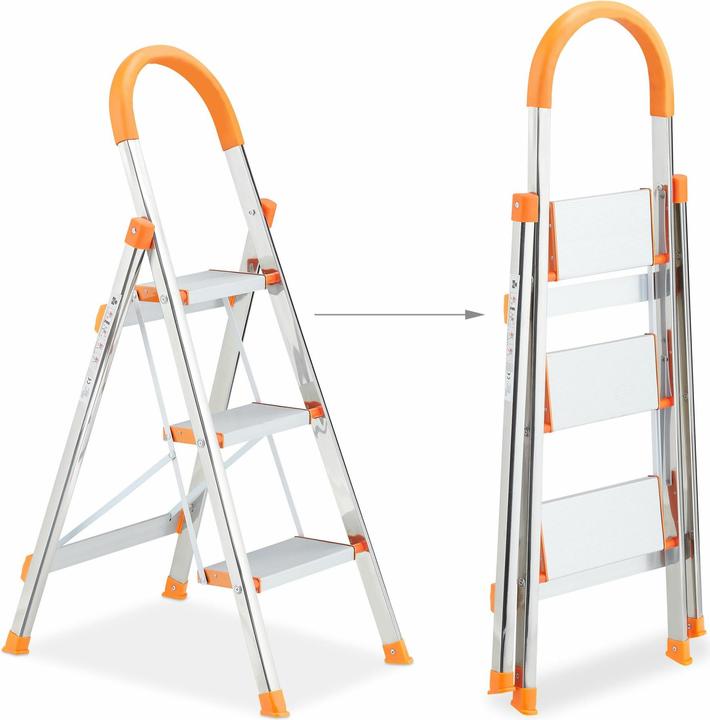 Actual product image Relaxdays Dual