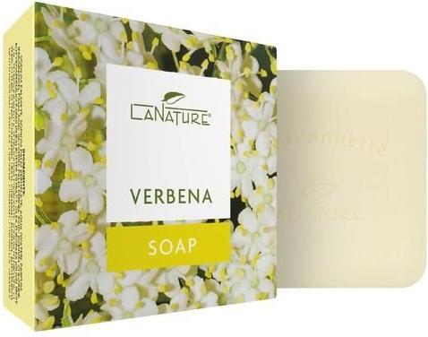 Actual product image La Nature La Savonette Verbena (Soap lotion)
