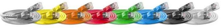 Productafbeelding Wirewin Netwerkkabel (U/FTP, CAT6, 1 m)