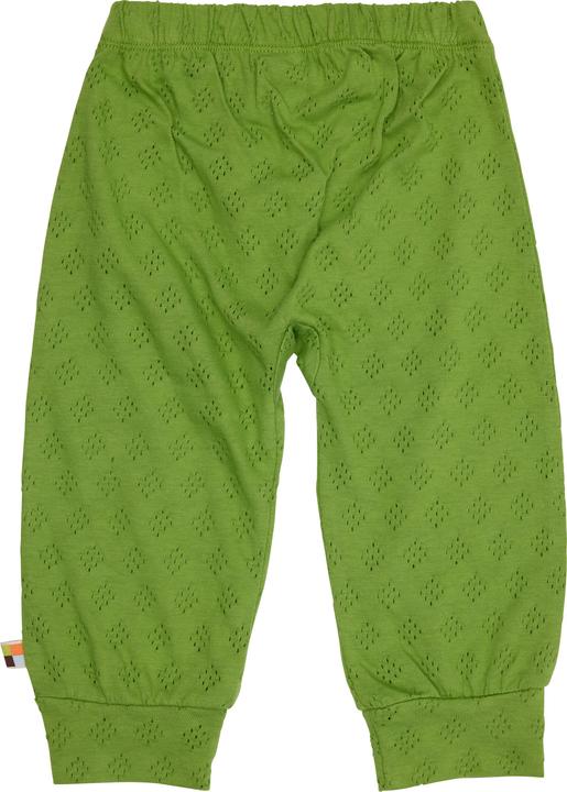 Immagine prodotto loud + proud Pantaloni in maglia jacquard (74)