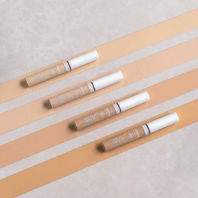 Image du produit Lavera Concealer BIO Radiant Skin N°01 Ivory - 5,5ml - (01 Ivory)