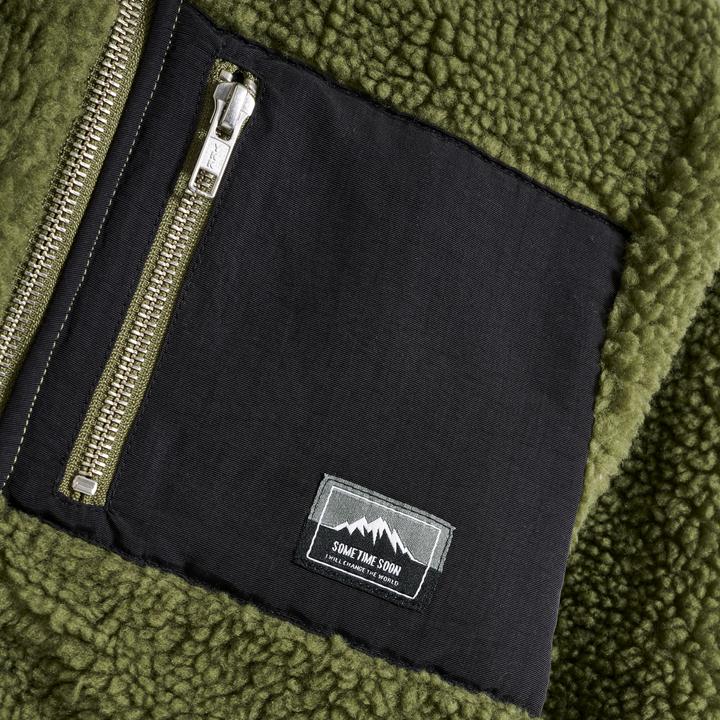 Image du produit hummel Stmventure Veste Fleece (104)