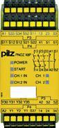 Immagine prodotto Pilz 787760 PNOZ X8P C 24 VDC 3n/o 2n/c 2so