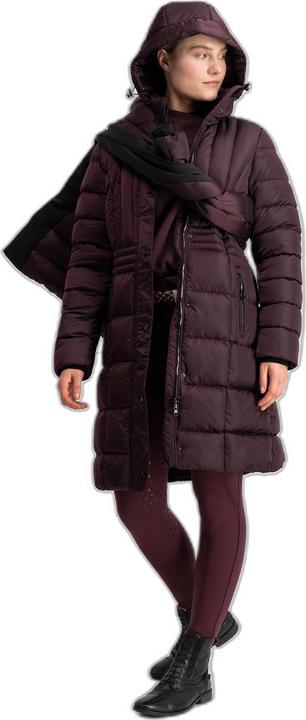Actual product image Euro-star Ferrera (XS)
