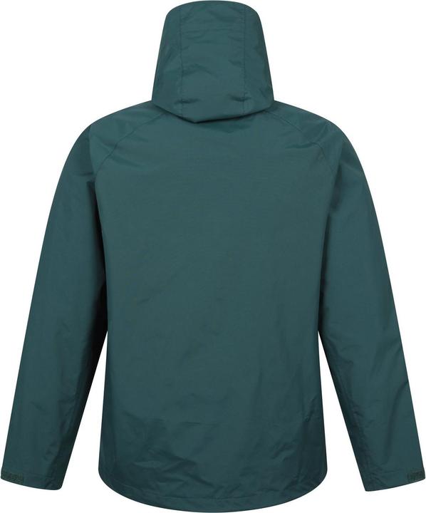 Immagine prodotto Mountain Warehouse Gateley Giacca Impermeabile Uomo (L)