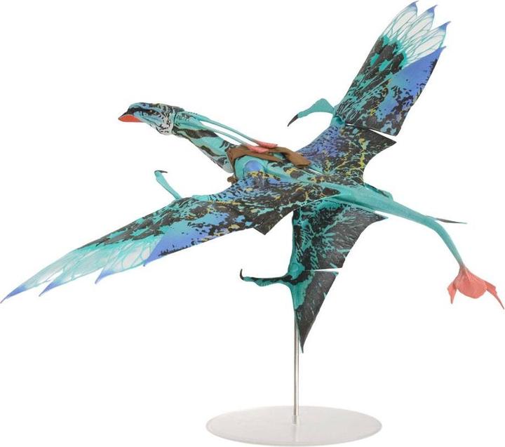 Immagine prodotto McFarlane Statuetta Avatar Mega Banshee Neytiri's Banshee Seze