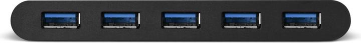 Produktbild Sitecom CN 084 Hub 7 x SuperSpeed USB 3.0 (USB-A, 7 Ports)