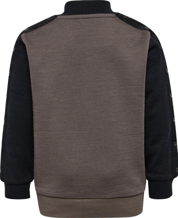 Image du produit hummel hmlWULBATO VESTE ZIP (92)