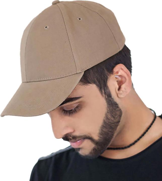 Image du produit Atlantis Casquette de Baseball Liberty avec 6 Panneaux Et Boucle (Taille unique)