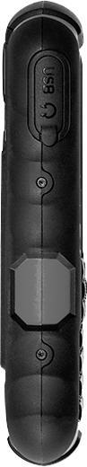 Immagine prodotto Onda Rg01 Iron Black Italy Oem (2.40", 2G)