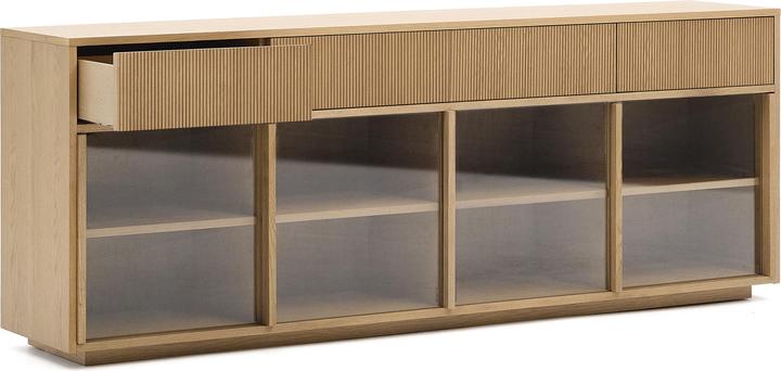 Actual product image Kave Home Helvine