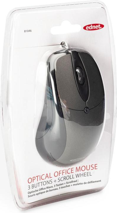 Actual product image ednet 81046 (Cable)