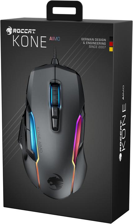 Roccat Kone Aimo Remastered (Kabelgebunden)