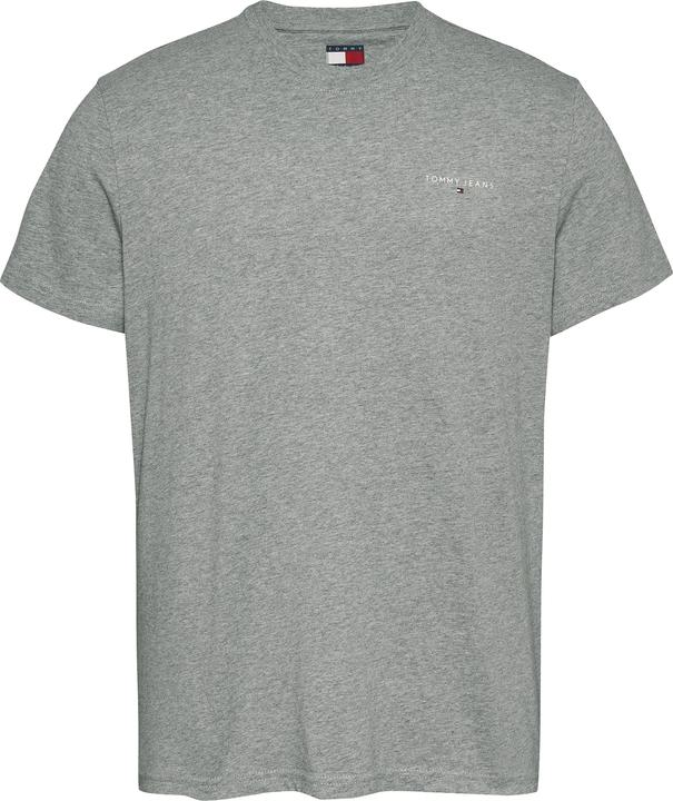 Produktbild Tommy Jeans Tjm Slim Linear Chest Ss Tee Ext (XL)