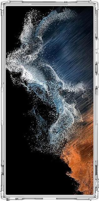 Produktbild Nillkin Nature TPU Pro (Samsung Galaxy S23 Ultra)