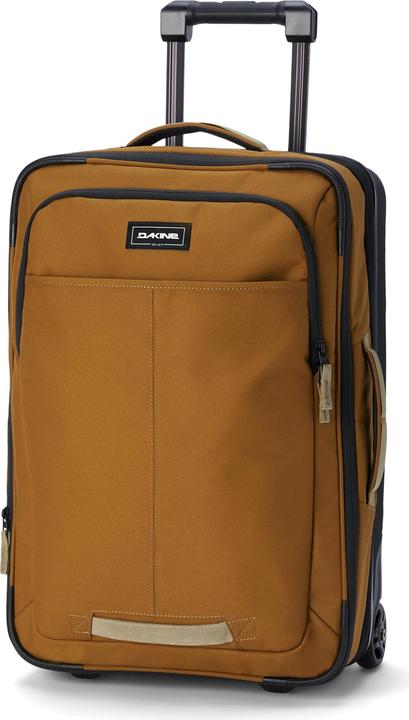 Actual product image Dakine STATUS SCOOTER 42L + (57 l, Hand luggage (up to 50 litres))