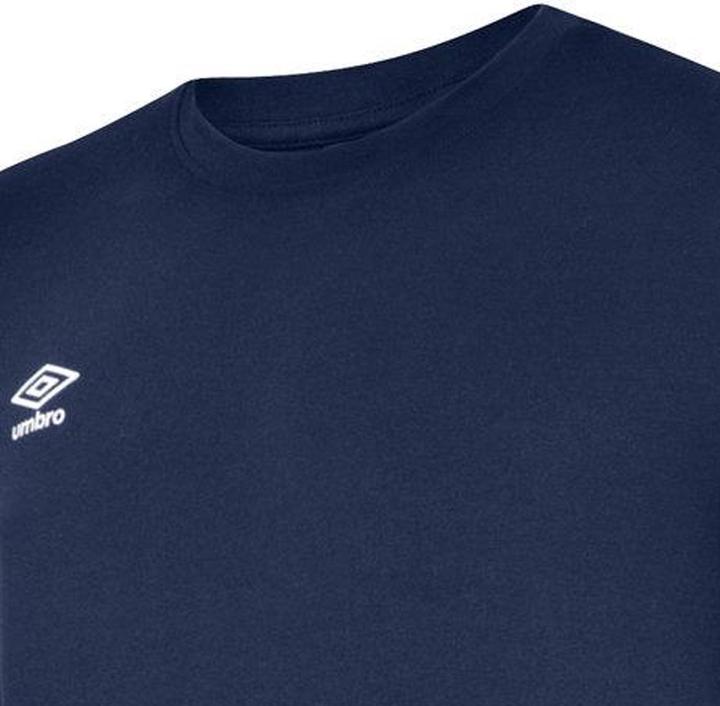 Image du produit Umbro Club Leisure T-shirt (128)