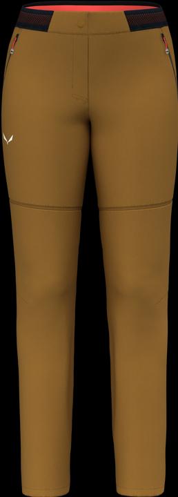 Actual product image Salewa Pedroc 2 Durastretch 2-in-1 Trousers Da (48)